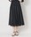 TO BE CHIC�i�g�D�[ �r�[ �V�b�N�j�́u�W���J�[�h���[�X �v���[�c�X�J�[�g�i�X�J�[�g�j�v�b�u���b�N
