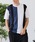LB/S �i�G���r�[�G�X�j�́u�yZERO STAIN/�[���X�e�C���z�����݂̖ڗ����ɂ���T�V���c ZEROSTAIN �؂�ւ��f�U�C��T�V���c �h�� UV�J�b�g �ȃ^�b�`�E����iT�V���c/�J�b�g�\�[�j�v�b�z���C�g�n���̑�