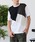 LB/S �i�G���r�[�G�X�j�́u�yZERO STAIN/�[���X�e�C���z�����݂̖ڗ����ɂ���T�V���c ZEROSTAIN �؂�ւ��f�U�C��T�V���c �h�� UV�J�b�g �ȃ^�b�`�E����iT�V���c/�J�b�g�\�[�j�v�b�z���C�g�n���̑�2