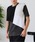 LB/S �i�G���r�[�G�X�j�́u�yZERO STAIN/�[���X�e�C���z�����݂̖ڗ����ɂ���T�V���c ZEROSTAIN �؂�ւ��f�U�C��T�V���c �h�� UV�J�b�g �ȃ^�b�`�E����iT�V���c/�J�b�g�\�[�j�v�b�u���b�N�n���̑�2