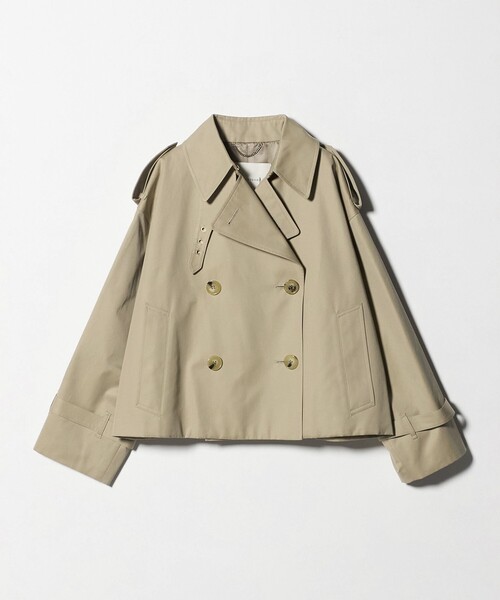 Mackintosh（マッキントッシュ）の「MUIRKIRK with det