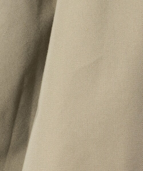 Mackintosh（マッキントッシュ）の「＜MACKINTOSH＞ショート トレンチコート（トレンチコート・レディース・ベージュ・6）」の5枚目の写真
