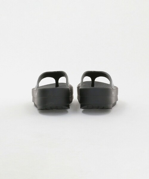 OOFOS(ウーフォス)の「<OOFOS> OOmega(サンダル・レディース・ブラック/ライトピンク・25cm/23cm/24cm/22cm)」の8枚目の写真