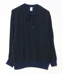 O project（オープロジェクト）の「長袖シャツ（シャツ/ブラウス）」