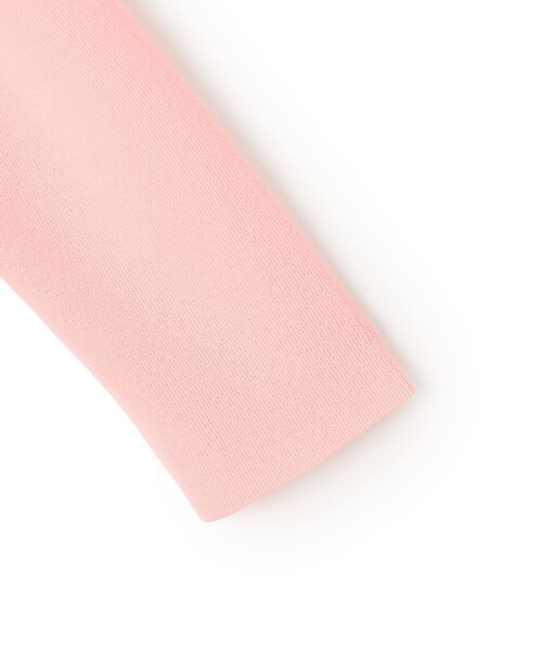 TOCCA(トッカ)の「WHIP AIR BOLERO ボレロ(カーディガン/ボレロ・レディース・アイボリー系/ピンク系・SMALL/MEDIUM)」の8枚目の写真