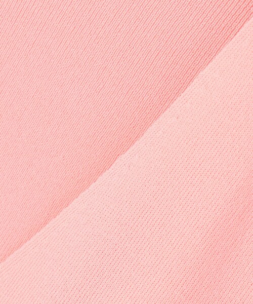 TOCCA(トッカ)の「WHIP AIR BOLERO ボレロ(カーディガン/ボレロ・レディース・アイボリー系/ピンク系・SMALL/MEDIUM)」の6枚目の写真