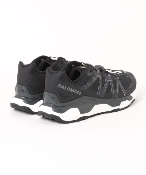 SALOMON(サロモン)の「SALOMON サロモン XC ROAM エックスシー ローム L49124400(スニーカー・メンズ・ブラック・26.0cm/27.0cm/28.0cm/26.5cm/27.5cm)」の8枚目の写真