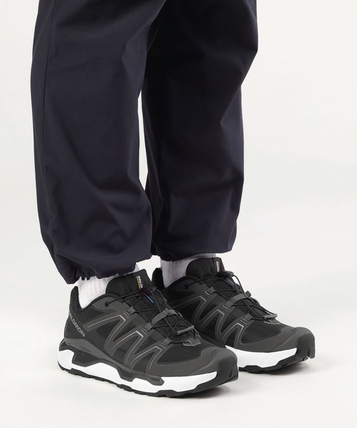 SALOMON サロモン XC ROAM エックスシー ローム L49124400（スニーカー