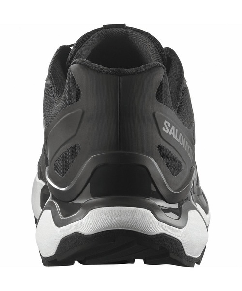 SALOMON(サロモン)の「SALOMON サロモン XC ROAM エックスシー ローム L49124400(スニーカー・メンズ・ブラック・26.0cm/27.0cm/28.0cm/26.5cm/27.5cm)」の6枚目の写真