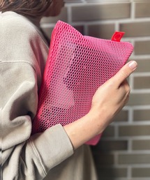 MARK'S（マークス）の「メッシュコレクション マークス フラットポーチ・A5（ポーチ）」