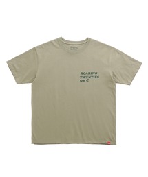 Manhattan Portage | Short Sleeve Print T-Shirts(Tシャツ/カットソー)