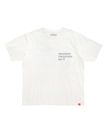 Manhattan Portage | Short Sleeve Print T-Shirts(Tシャツ/カットソー)