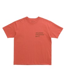 Manhattan Portage | Short Sleeve Print T-Shirts(Tシャツ/カットソー)