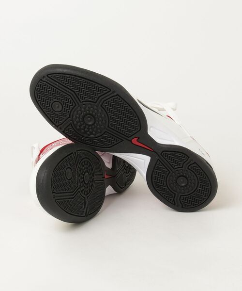NIKE（ナイキ）の「NIKE TOTAL 90 HQ2851-100（スニーカー・メンズ・ホワイト・26cm/26.5cm/27cm/28cm）」の3枚目の写真