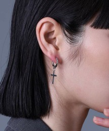 LION HEART(���C�I���n�[�g)�́yLION HEART�z�gLH-1�h�h���b�v�t�[�v�s�A�X�i�N���X�j/�T�[�W�J���X�e�����X�i�����A�����M�[�Ή��jIT(�s�A�X�i�Ў��p�j)