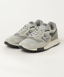 WTAPS（ダブルタップス）の「ローカットスニーカー【new balanceコラボ】（スニーカー）」
