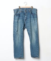 WAREHOUSE（ウエアハウス）の「デニムパンツ（デニムパンツ）」