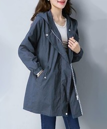 Amulet（アミュレット）の「マウンテンパーカー（マウンテンパーカー）」