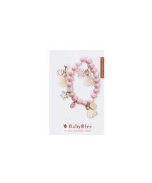 BABYBLEE(�x�C�r�[�u���[)��B191002 �X�}�C���^�b�Z���W���G���[�Z�b�g(�u���X���b�g)