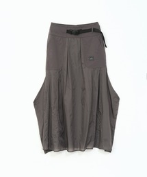 c/est（シーエ）の「【 c/est / シーエ 】 EUPHROSYNE / スカート　2616002　API（スカート）」