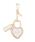 VAQUERA�i�o�P���j�́uVAQUERA×MOUSSY/���@�P��×�}�E�W�[/VQ HEART PADLOCK SOUVENIR�i�L�[�z���_�[�j�v�b�S�[���h