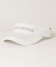 New Balance（ニューバランス）の「ニューバランス New Balance VISOR（サンバイザー）」