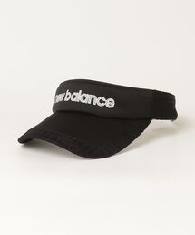 New Balance（ニューバランス）の「ニューバランス New Balance VISOR（サンバイザー）」