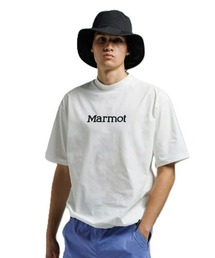 HLNA（エイチエルエヌエー）の「【Marmot】Mt.RashGuard Tee（Tシャツ/カットソー）」