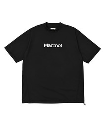 HLNA（エイチエルエヌエー）の「【Marmot】Mt.RashGuard Tee（Tシャツ/カットソー）」