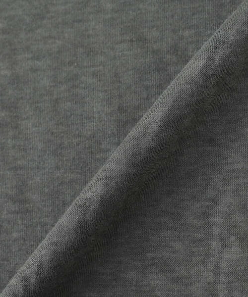 C.P. COMPANY（シーピーカンパニー）の「C.P.Company / シーピーカンパニー20/1 JERSEY PLATED LOGO T-SHIRT（Tシャツ/カットソー・メンズ・ブラック系その他/イエロー・MEDIUM/LARGE）」の4枚目の写真