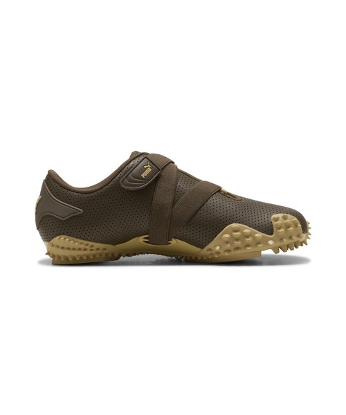 PUMA(プーマ)の「【PUMA】MOSTRO PERF SNK(スニーカー・レディース・ブラック/ダークブラウン・28/27/26/25/24/23)」の12枚目の写真