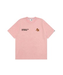 A BATHING APE｜アベイシングエイプのTシャツ/カットソー（ピンク/桃色
