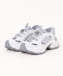 adidas（アディダス）の「adidas アディダス SNEAKER SANDAL【軽量】メンズ厚底スポーツサンダル(スニーカーサンダル)（サンダル）」