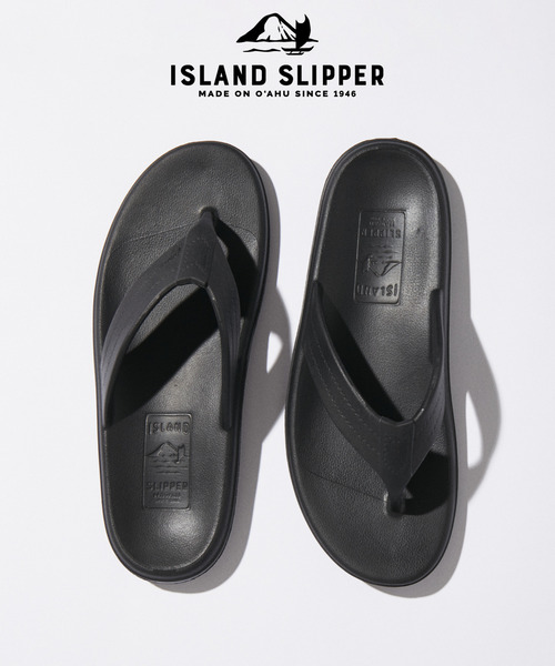 ISLAND SLIPPER / アイランドスリッパ 202 EVA エヴァ（サンダル
