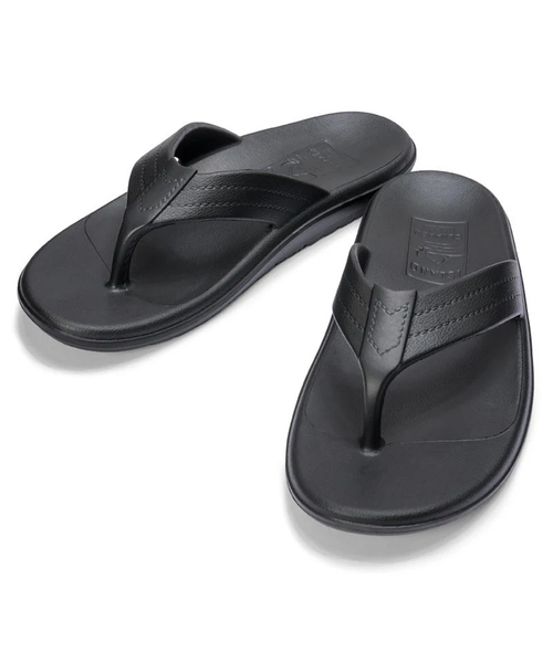 ISLAND SLIPPER（アイランドスリッパ）の「ISLAND SLIPPER / アイランドスリッパ 202 EVA エヴァ（サンダル・メンズ・ブラック/ブラウン/ベージュ・100/90/80）」の16枚目の写真