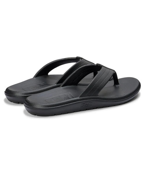 ISLAND SLIPPER（アイランドスリッパ）の「ISLAND SLIPPER / アイランドスリッパ 202 EVA エヴァ（サンダル・メンズ・ブラック/ブラウン/ベージュ・100/90/80）」の18枚目の写真