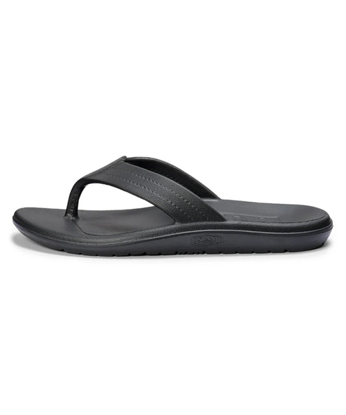 ISLAND SLIPPER（アイランドスリッパ）の「ISLAND SLIPPER / アイランドスリッパ 202 EVA エヴァ（サンダル・メンズ・ブラック/ブラウン/ベージュ・100/90/80）」の19枚目の写真