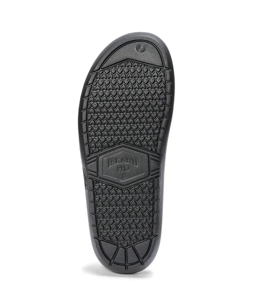ISLAND SLIPPER（アイランドスリッパ）の「ISLAND SLIPPER / アイランドスリッパ 202 EVA エヴァ（サンダル・メンズ・ブラック/ブラウン/ベージュ・100/90/80）」の20枚目の写真