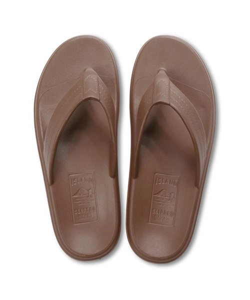 ISLAND SLIPPER（アイランドスリッパ）の「ISLAND SLIPPER / アイランドスリッパ 202 EVA エヴァ（サンダル・メンズ・ブラック/ブラウン/ベージュ・100/90/80）」の21枚目の写真