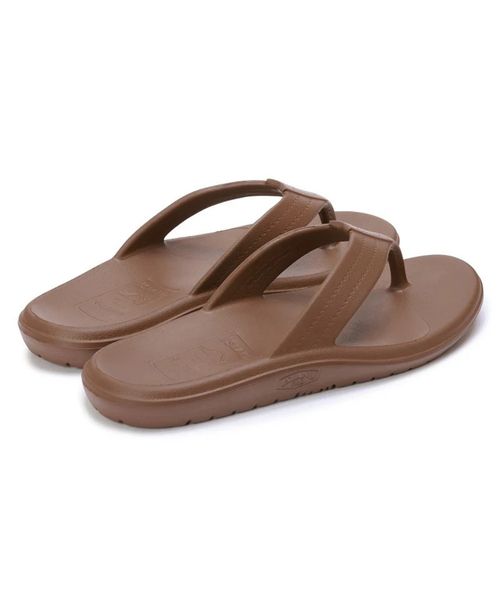 ISLAND SLIPPER（アイランドスリッパ）の「ISLAND SLIPPER / アイランドスリッパ 202 EVA エヴァ（サンダル・メンズ・ブラック/ブラウン/ベージュ・100/90/80）」の22枚目の写真