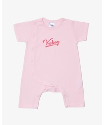 keboz ケボズ 半袖 ポロシャツ KEBOZ（ケボズ）の「JACQUARD STRIPE KNIT POLO（ポロシャツ）」 - WEAR