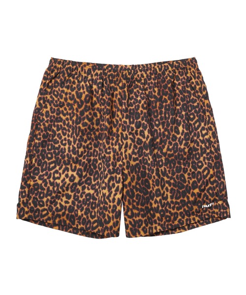 HUF（ハフ）の「89 PRINTED EASY SHORT（その他パンツ・メンズ・ブラウン・M/S/L）」の11枚目の写真