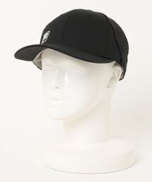 FILA GOLF（フィラゴルフ ）の「【FILA GOLF:フィラゴルフ】ロゴキャップ　ゴルフ（キャップ）」