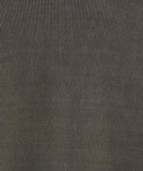 RUDOL(ルドル)の「『RUDOL/ルドル』ピグメント加工テレコVネックTEE(Tシャツ/カットソー・メンズ・ブラウン/チャコール・L/M)」の17枚目の写真