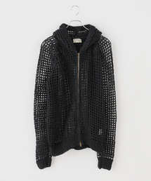 MacMahon Knitting Mills｜マクマホン ニッティング ミルズの通販