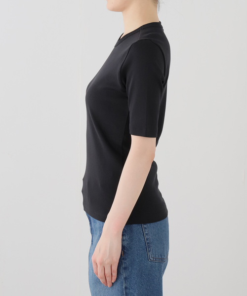 オーガニックフライスTシャツ（Tシャツ/カットソー）｜IENA（イエナ