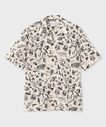 Paul Smith｜ポールスミスのシャツ/ブラウス（その他総柄）通販 - ZOZOTOWN