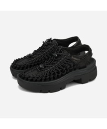 KEEN（キーン）の「KEEN UNEEK PLT / キーン ユニーク ピーエルティー / 1032211（サンダル）」
