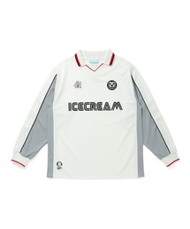 LS FOOTBALL SHIRT