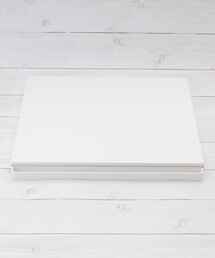 one'sterrace（ワンズテラス）の「tower タワー キッチン家電下スライドテーブル（キッチン収納）」